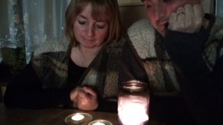 Blackout na Ukrajině: Země se potýká s masivními výpadky proudu. Velké ukrajinské město se s tím vypořádalo po svém