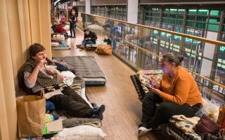 Nový příspěvek na bydlení pro uprchlíky z Ukrajiny: Experti oceňují pozitiva ukrajinské práce pro českou ekonomiku