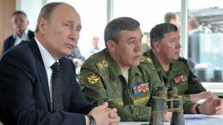 Putinova zoufalost nezná mezí: Do války posílá už i mrtvé vojáky