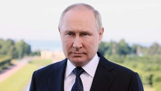 Konec Putina na dosah: Utajovaný zdroj z Kremlu potvrdil znepokojující domněnky o jeho zdraví