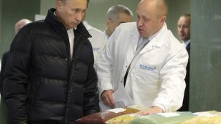 Rusové si nechávají klíčovou surovinu a nebudou ji dodávat svým nepřátelům. Západu hrozí nedostatek pšenice