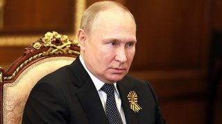 Uniklý dokument ukázal, jak velké problémy Rusko ve skutečnosti má. Putin může veškerou svou snahu zabalit