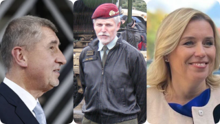 Zvláštní vyjádření kandidátů na Hrad: Babiš nezná slunečnou soustavu, Nerudová je pohledná a Pavlovi to „sluší“