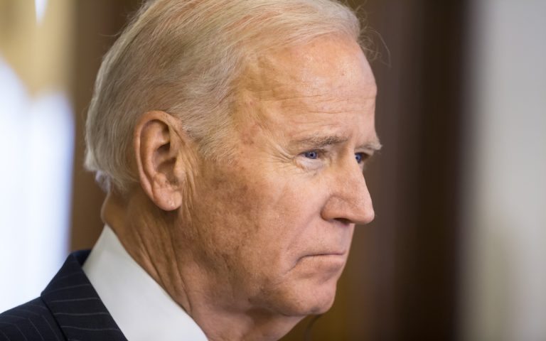 Rusové pohrozili USA: Dodávka nového válečného vybavení bude podle Kremlu znamenat, že se Američané zapojili do války 1 biden joe usa