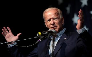 Biden je připraven poslat Ukrajincům vánoční dárek: Má jim pomoct chránit se před ruskou agresí