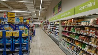 Levné nákupy už nejen v Polsku, ale i v Česku? Vláda začala konečně jednat, lidem svítá naděje na levnější potraviny než doposud