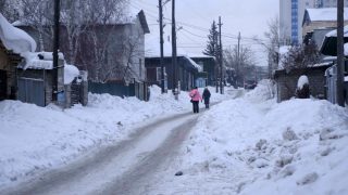 Na ČR se žene ukrutná zima. Meteorologové dali jasně najevo, co se o víkendu stane