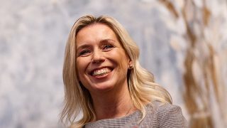 Nerudovou dostihla minulost: Univerzita, kterou vedla, měla porušovat zákony