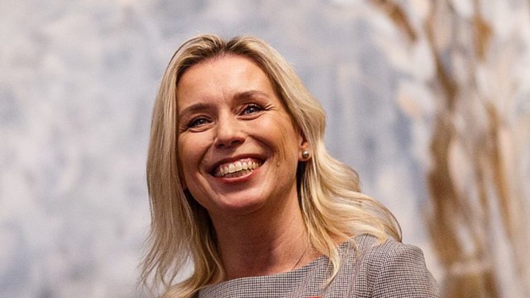 Nerudovou dostihla minulost: Univerzita, kterou vedla, měla porušovat zákony 1 danuse nerudova