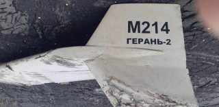 Putinovi dochází zásoby dronů. Nahradit je chce čínskými napodobeninami