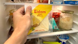 Cena eidamu meziročně skokově vzrostla. Nejde navíc o jedinou surovinu, která letos podražila