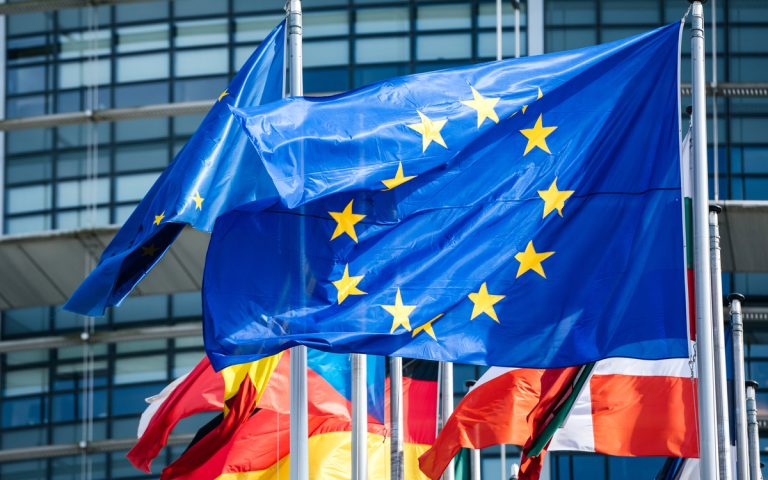 Politici chtějí zastavit systém Evropské unie. Chystá se nový projekt 1 eu brusel