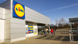 Lidl stahuje Haribo cukrovinky z prodeje
