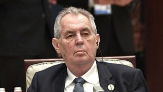 Zeman utrácel ze všech prezidentů nejvyšší částky. Do Hradu se přitom mohli návštěvníci podívat jen málokdy