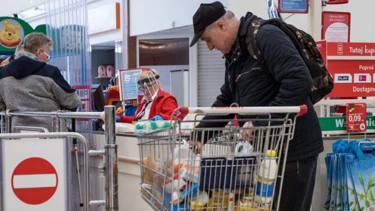 nakupy polsko kosik