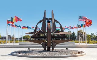 Ukrajinský zástupce: Maďarsko by mělo být vyloučeno z NATO