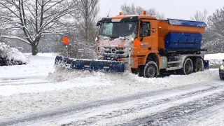 Zima zdaleka nekončí: Česko ještě čekají dny plné mrazu