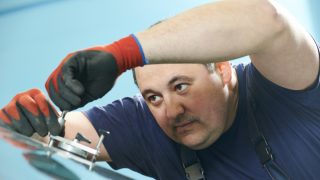 Roboti místo lidí: Až třetině pracujících Čechů hrozí, že přijdou za pár let o práci