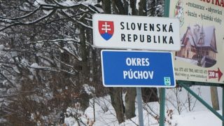 Slováci jsou z rozdělení Československa radostnější než Češi