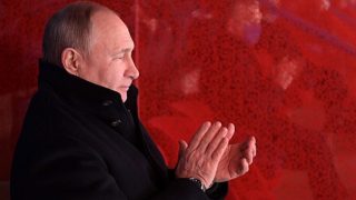 Putin zvyšuje počet vojáků. Čína na něj kvůli válce začíná tlačit