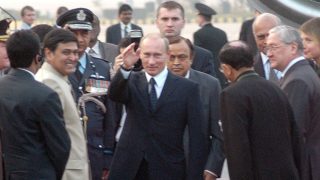 Putinovi na dveře klepe svědomí: Ven se dostaly utajované průzkumy veřejného mínění v Rusku