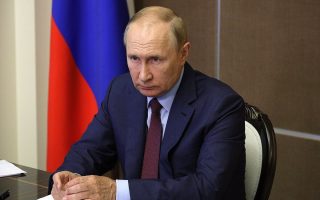 Putin má problém, se kterým nepočítal. Zákeřná nemoc rozebere ruskou populaci jako kostičky z lega