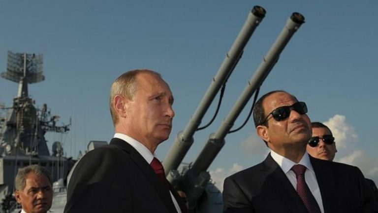 putin test raket