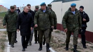 Putin je v paralýze: Bojí se stále víc o svůj život. Nové důkazy přibývají