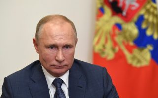 EU se chystá na odvetný úder proti Putinovi. Konec šéfa Kremlu je blíž, než by se mohlo zdát