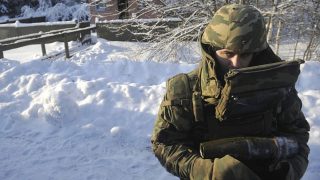 Zajatý ruský voják se prořekl, co se chystala Putinova armáda na Ukrajině dělat