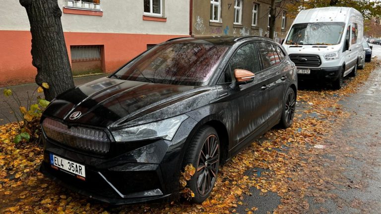 Elektromobil jako cesta do pekel: Řidiči jsou v rozpacích, jsou daleko dražší než naftové a benzínové motory 1 skoda elektromobil