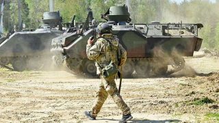 NATO už se vměšuje do války: Ukrajinci jsou blízko vítězství, jde ale o ticho před bouří