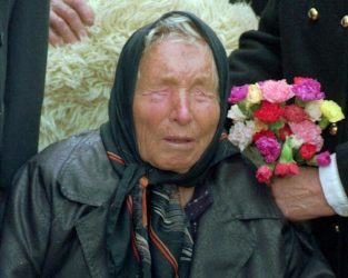 Baba Vanga měla proroctví i pro rok 2023