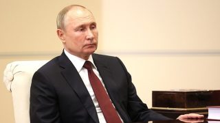 Putin u soudu: Celý svět se obrátil proti šéfovi Kremlu, přichází odplata