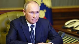 Putin ponížen v přímém přenosu: Donedávna podřízený stát se vzepřel a ukázal mu, zač je toho loket
