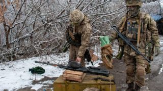 Slabé stránky Rusů odhaleny: Ukrajinci jsou připraveni rozdrtit Putinovu armádu napadrť