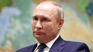 Putin už začíná mít nahnáno, chystá se nemilosrdná odveta ze strany Ukrajiny