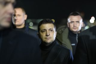 Írán posílá Zelenskému vzkaz: „Naše trpělivost není nekonečná“
