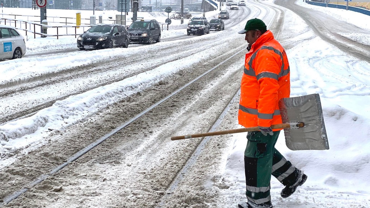 Meteorologové varují před letošní zimou. Do Česka přijde s velmi zvláštním jevem, který vše změní