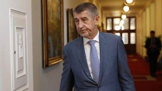 „Trochu jsem to pos**l,“ omluvil se Babiš za své dřívější výroky