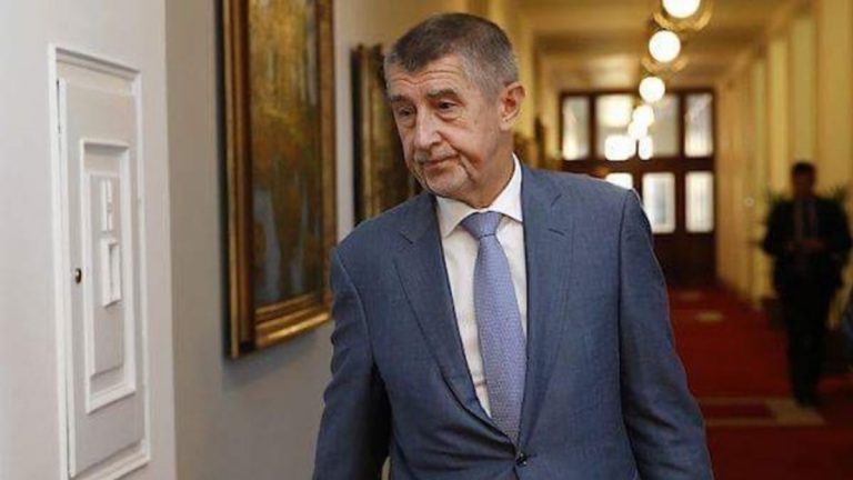 „Trochu jsem to pos**l,“ omluvil se Babiš za své dřívější výroky 1 andrej babis chuze