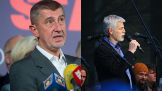 Volby 2023: Jde do tuhého, Babiš mění strategii. Podle Pavla je prolhaný a ukňouraný