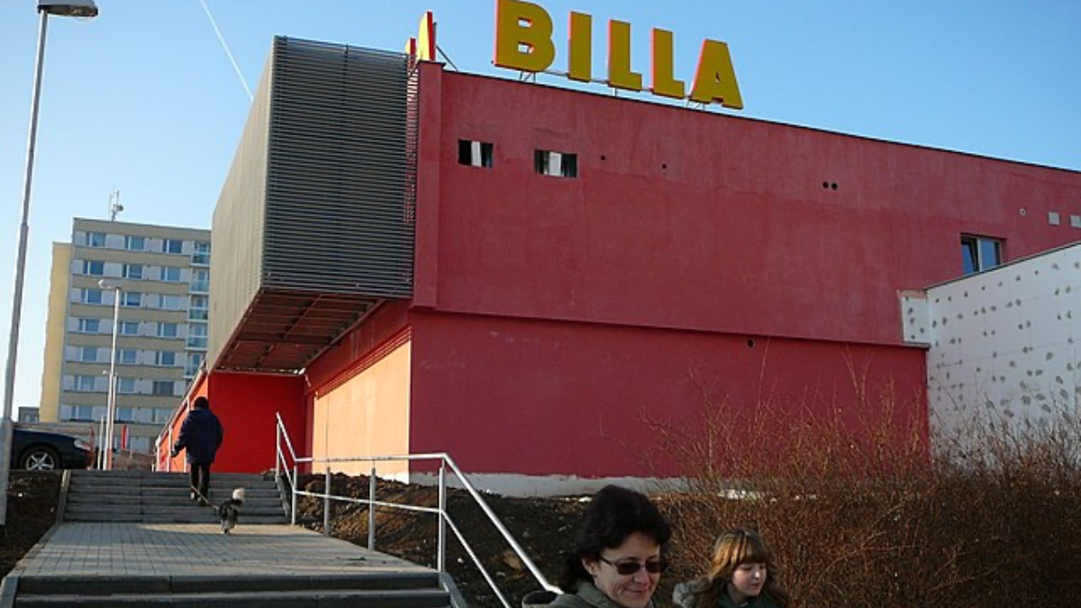 Máte doma tuhle oblíbenou pochoutku z Billy? Určitě ji nejezte. Z obchodů ji museli ihned stáhnout, je velmi nebezpečná