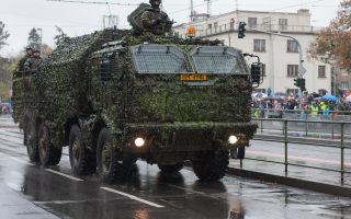České armádě se tenčí zásoby. Loni přišla o rekordní množství techniky