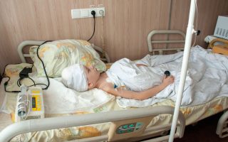 Putinova armáda se neštítí páchat i ta největší zvěrstva: Na svědomí má životy stovky dětí