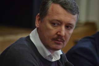 Ruská armáda je podle prokremelského analytika v bodě, ze kterého není návratu