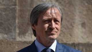 Český velvyslanec se setkal s proruským dezinformátorem a má co vysvětlovat