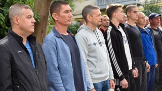 Druhá mobilizace je v Rusku na spadnutí