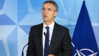 NATO se vyjádřilo k případnému umístění vojáků na finském území