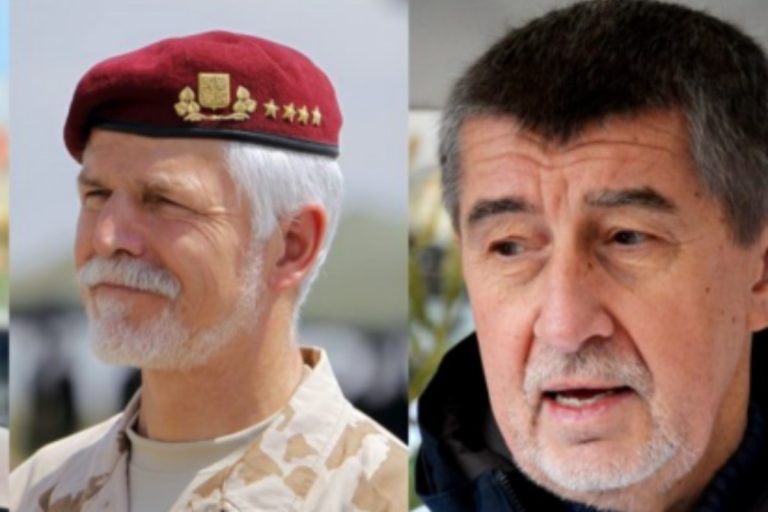 Volby 2023 očima zahraničních médií: Vojenský hrdina zvítězil nad populismem 1 pavel babis